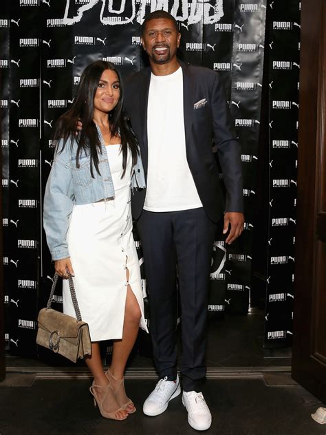 Jalen Rose on Molly Qerim divorce, laughable Stephen A. Smith。